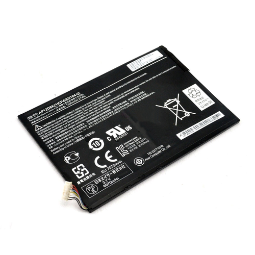 аккумулятор для acer aspire sw5 011 oem 3 7v 5600mah p n ap14a8m Аккумуляторная батарея MyPads 5910 mAh AP14A8M/AP14A4M на планшет Acer Aspire Switch 10 SW5-011/ SW5-012/Acer Iconia Tab 10 A3-A30/SW5-012-15RJ/SW5.