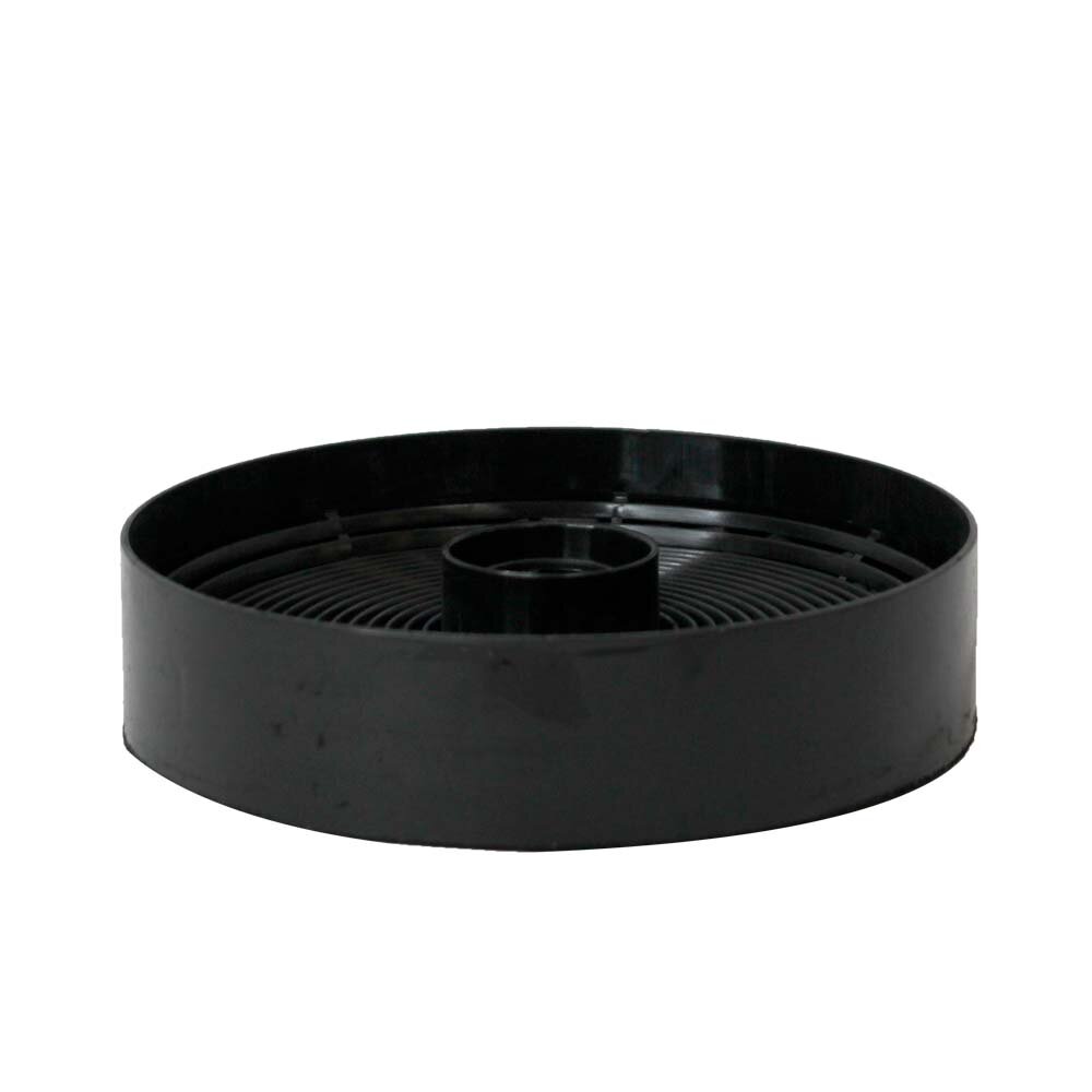 Фильтр угольный для вытяжки диаметр 130 мм высота 30 мм