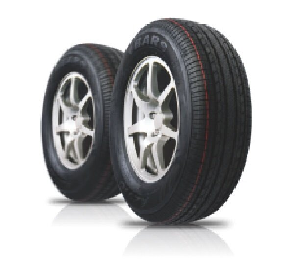 Шина Bars AZ110 175/70 R12 81T