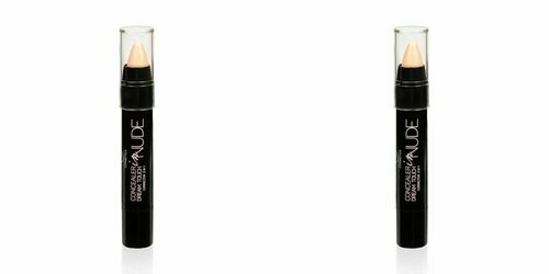 TF Cosmetics Корректор Dream Touch Corrector 2в1 Concealer in Nude, оттенок 103 Фарфоровый, 2 шт