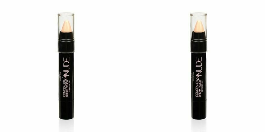 TF Cosmetics Корректор Dream Touch Corrector 2в1 Concealer in Nude, оттенок 103 Фарфоровый, 2 шт