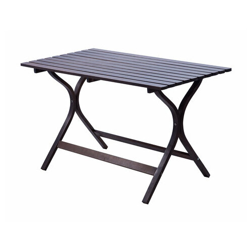 Стол Берн, Дуб темный