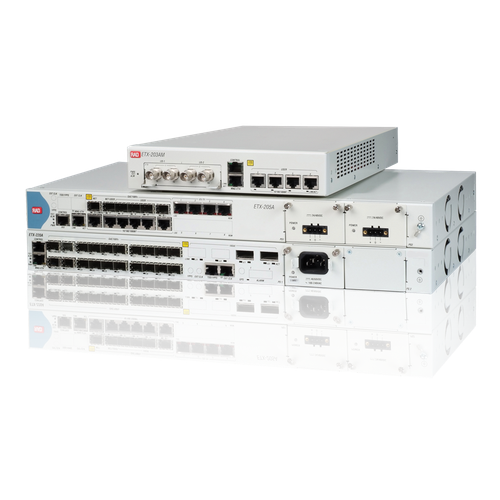 Пограничный коммутатор RАD Carrier Ethernet ETX-203AM PDH 3789000₽