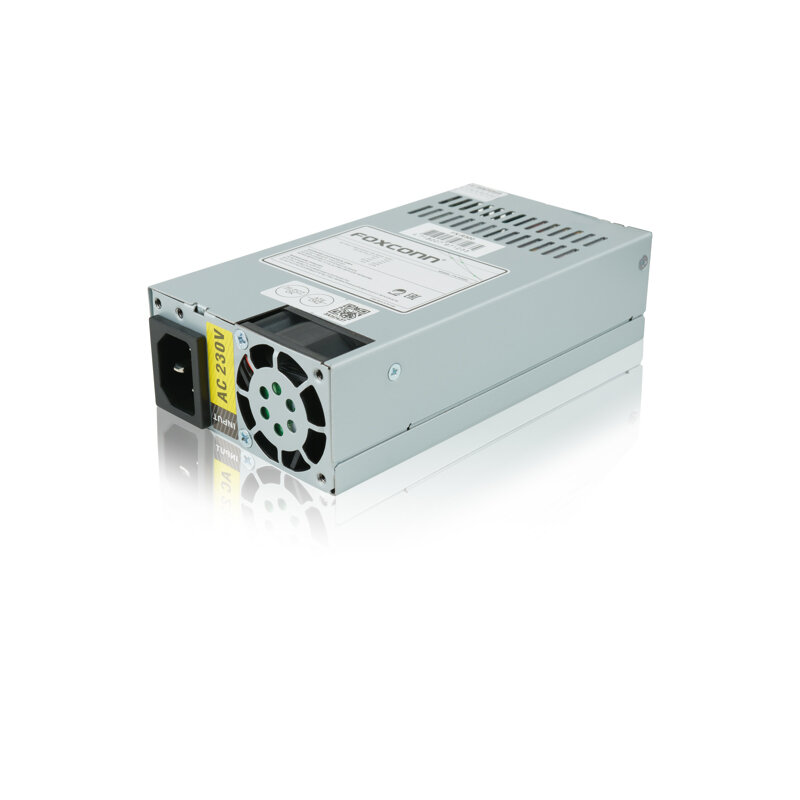 Блок питания Foxconn 300W Flex FX-R300 — фото 6