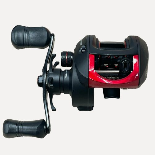 Изображение товара Катушка мультипликаторная Kaida Corsaro R007-R под правую руку