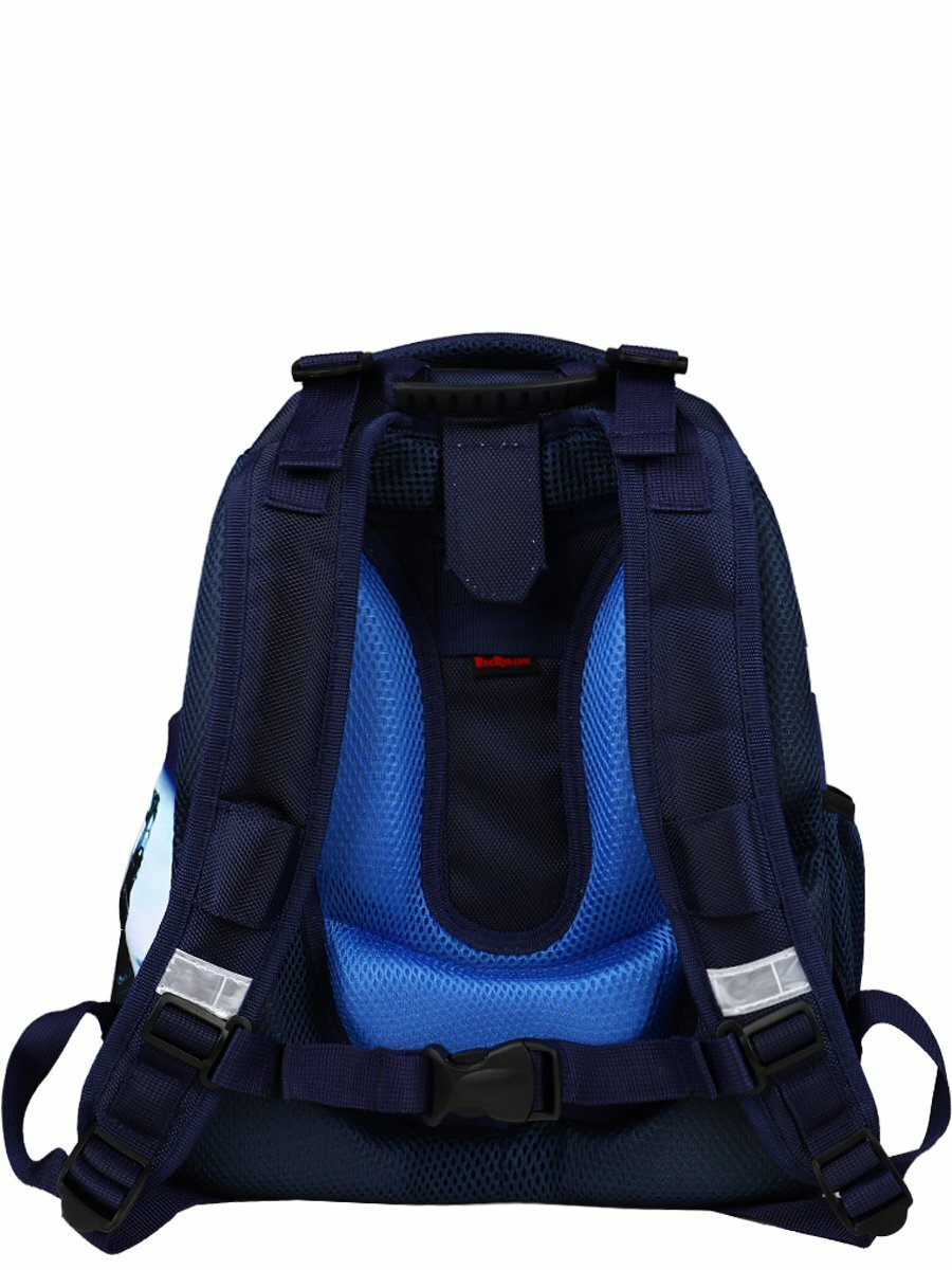 Ранец BagRio NP17/20 - фото №7