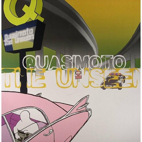 Quasimoto 