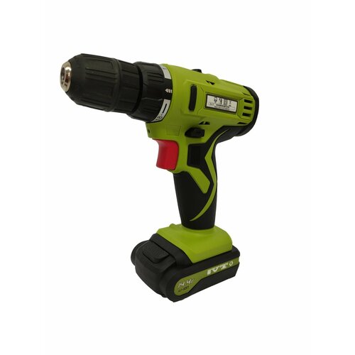 Аккумуляторная дрель-шуруповерт IVT CSD LI-144G BMC-RC электроинструмент подарок на день рождения мужчине любимому папе дедушке парню 1028000₽