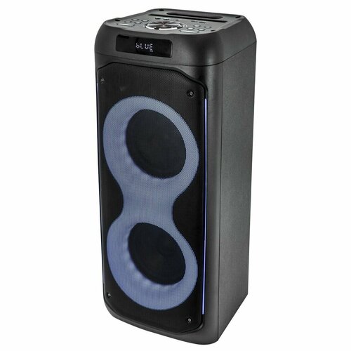 Портативная беспроводная Bluetooth колонка Mivo M70 Black IPX630W 26710₽