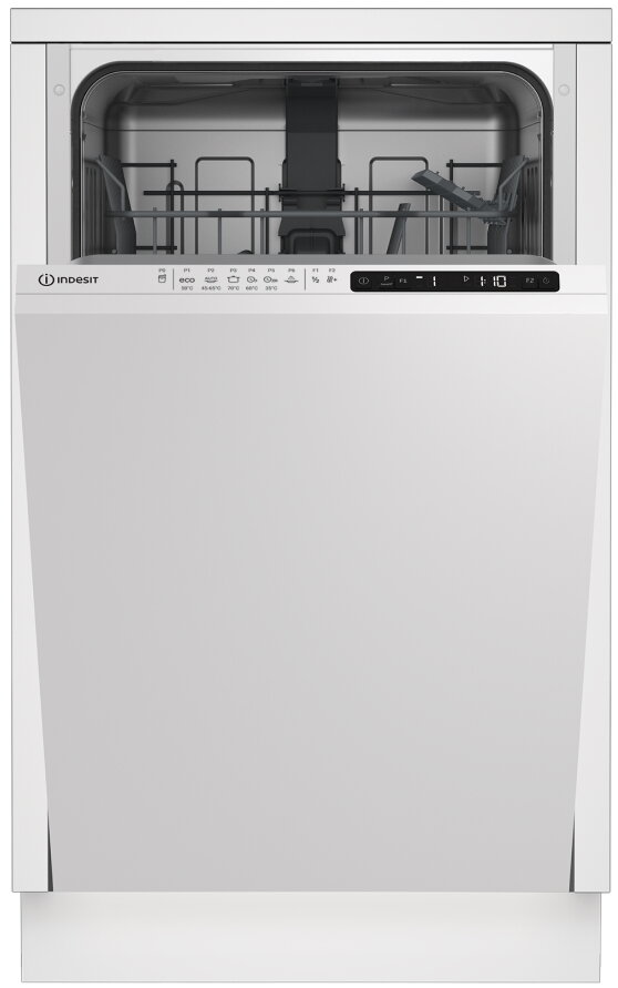 Посудомоечная машина Indesit DIS 1C69 белый