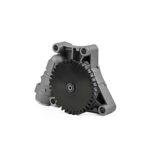 Насос масляный двигателя JCB Dieselmax 32004186 (Set Parts)