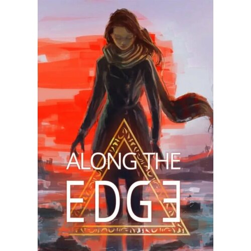 Along The Edge (Steam; PC; Регион активации Россия и СНГ)