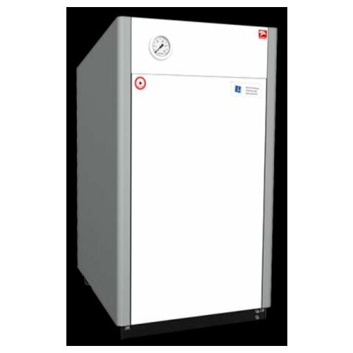 Котел газовый напольный КСГ-20д с ГГУ-24д 5161700₽