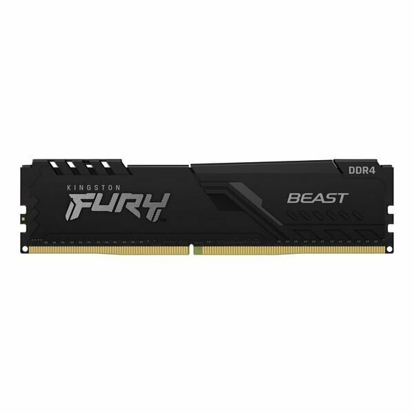 Оперативная память Kingston HyperX FURY 16GB (KF432C16BB/16)