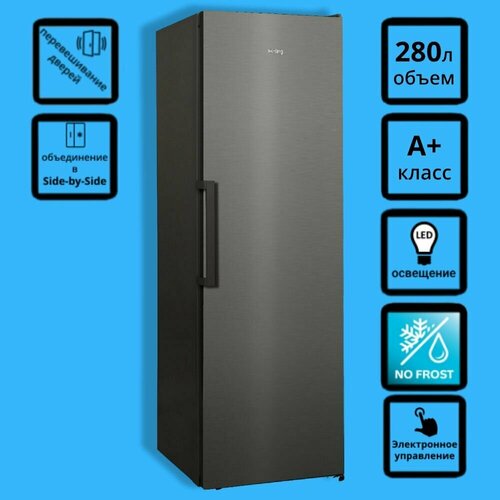 Морозильная камера Korting KNFR 1837 N 8999000₽