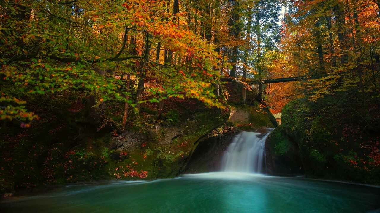 Маленький водопад в интерьере квартире (39 фото) - красивые картинки и HD фото