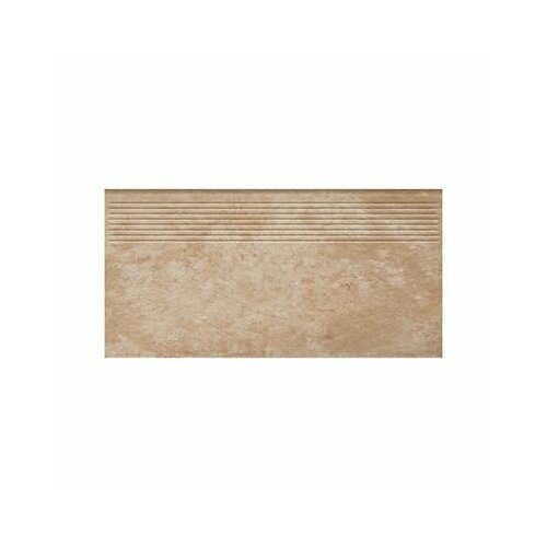 Ступень прямая Paradyz Ilario Beige 30х60 см 411096 (1.08 м2)