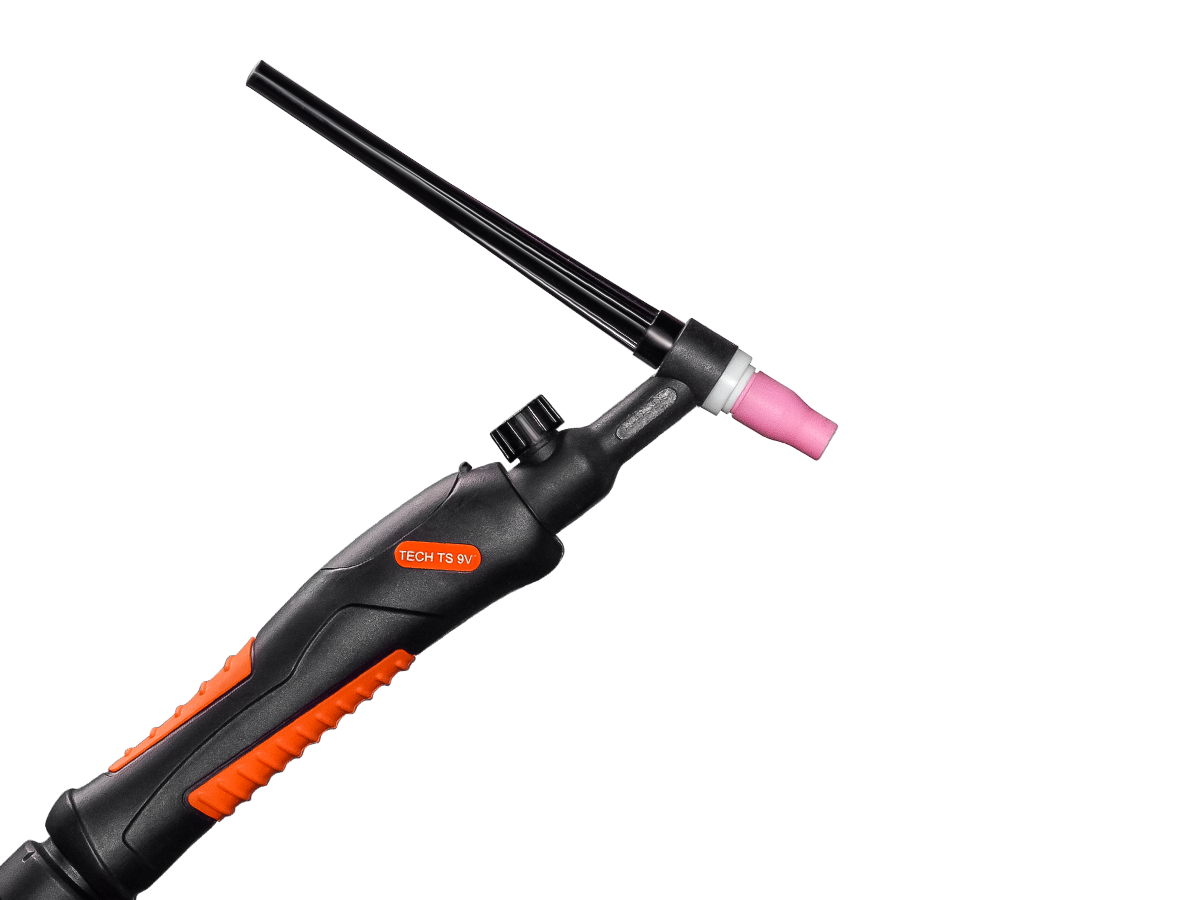 Горелка TIG Сварог Tech TS 9V IOS9906 — фото 8
