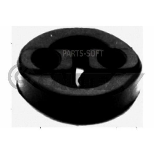 Кронштейн глушителя 41 756641 CAUTEX 756641 | цена за 1 шт