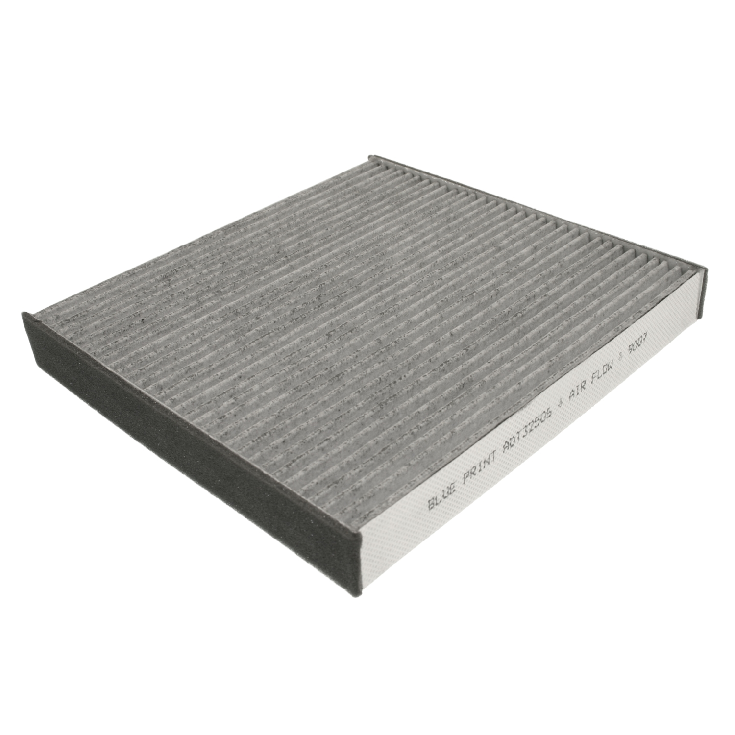 BLUE PRINT ADT32506 (8713922010 / 8713950030 / 87139YZZ01) фильтр салона [угольный]