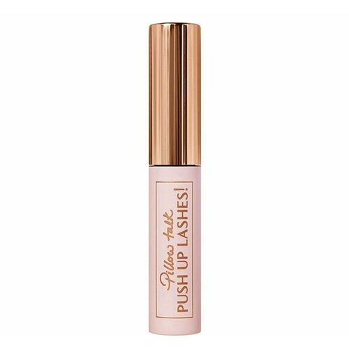 Тушь для ресниц мини формат CHARLOTTE TILBURY Pillow Talk Push Up Lashes! набор для глаз charlotte tilbury pillow talk push up recovery ey