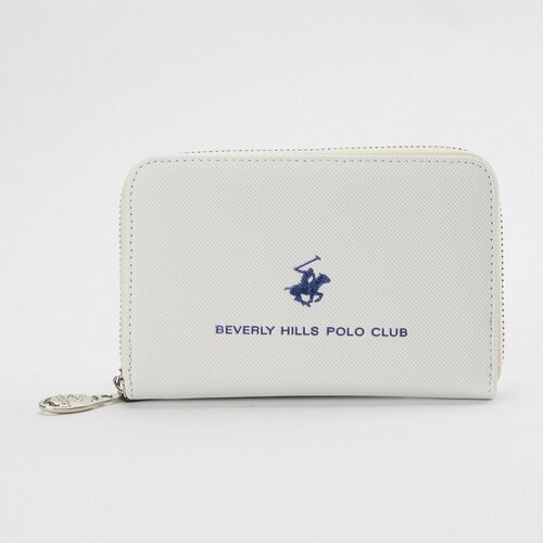 Кошелек Beverly Hills Polo Club, белый
