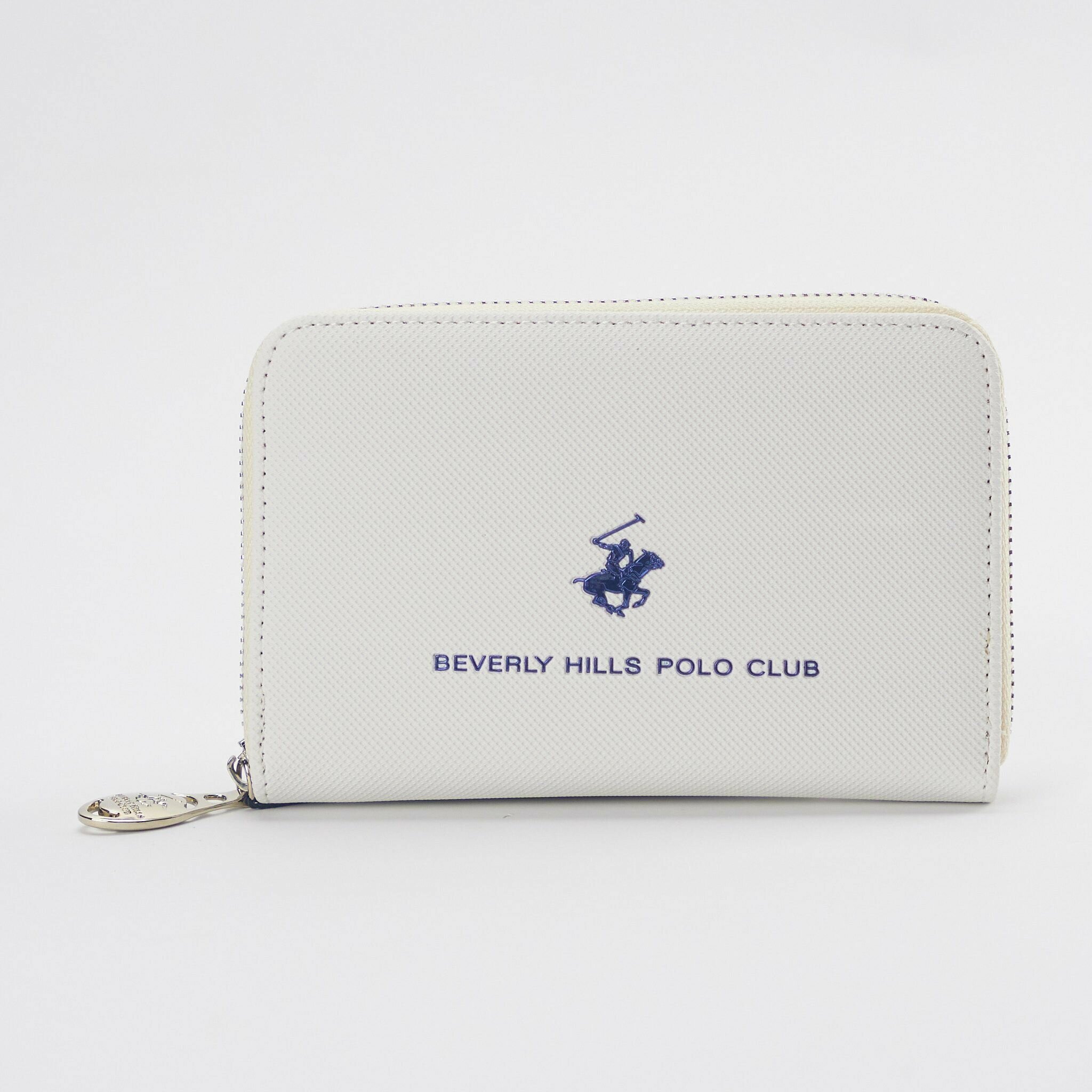 Кошелек Beverly Hills Polo Club