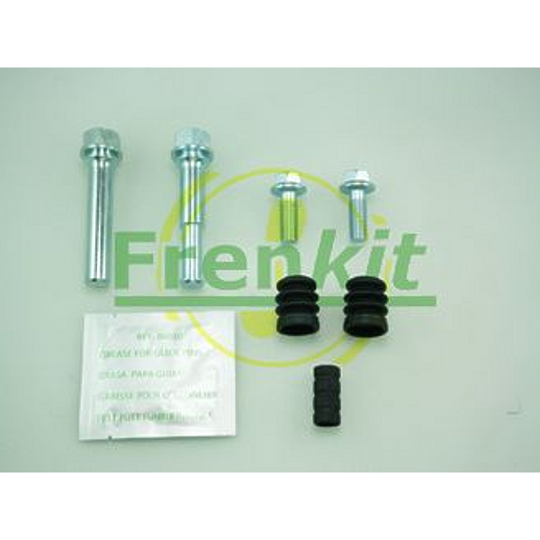 FRENKIT 814009 (44140EJ20A) комплект направляющих суппорта Nissan (Ниссан) Patrol (Патрол) 1997-2006 44140-ej20a