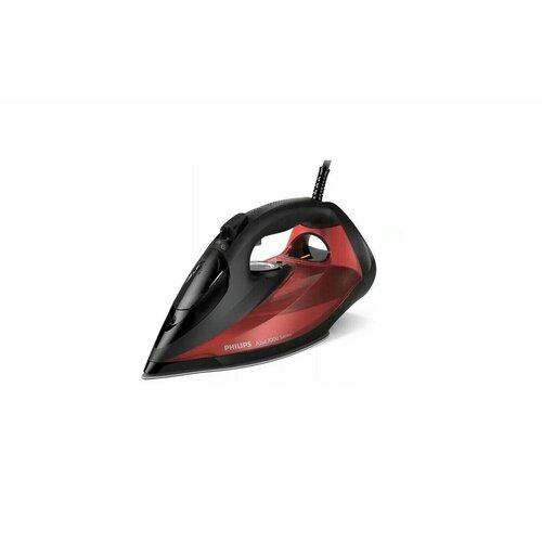 Утюг PHILIPS DST 702240 черныйбордовый 1009000₽
