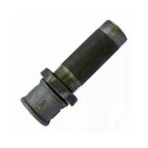 Сгон стальной КАЗ 2