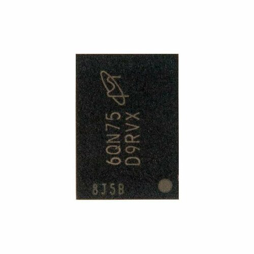 Память Micron MT41K512M8RG-107 N D9RVX DDR3L 1866 512M8 135V MEMORY-IC 37900₽
