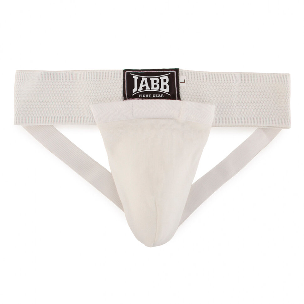 Прочая экипировка и защита, защита паха Jabb Fight Gear JE-2126 (L)