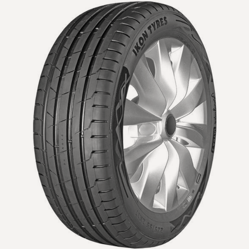 Изображение товара Шина летняя автомобильная Ikon Autograph Ultra 2 SUV 265/50 R19 110Y
