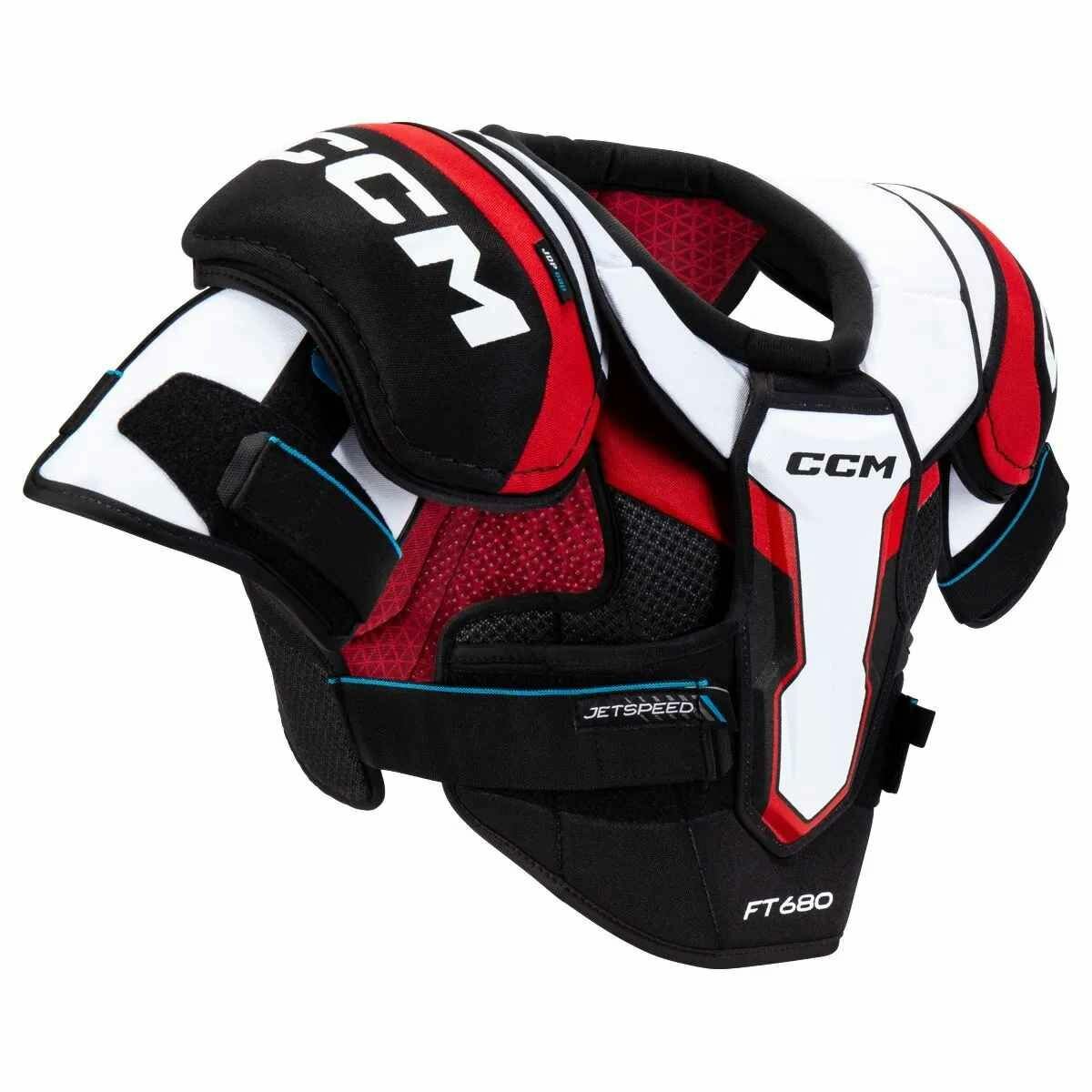 Нагрудник хоккейный CCM SP Jetspeed FT680 Sr L