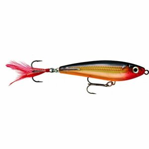 Воблер RAPALA XRSB-09 G