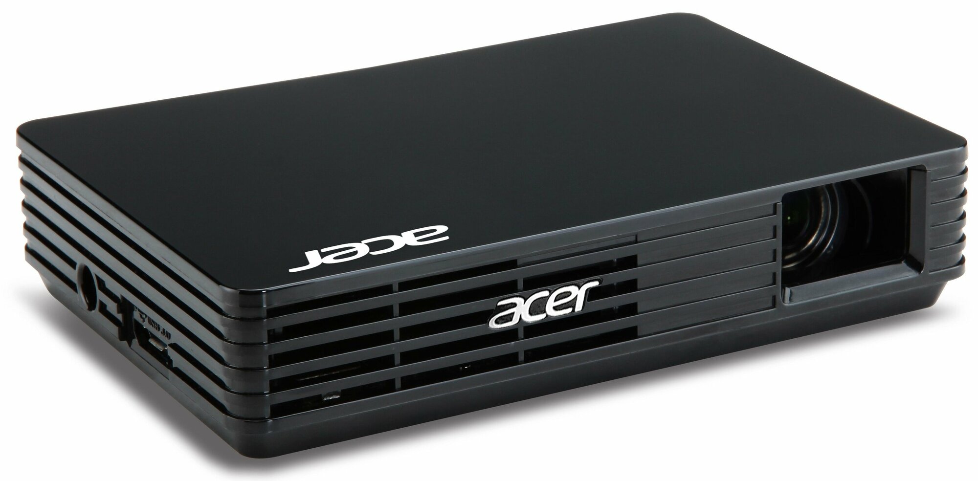 Портативный проектор DLP LED Acer C120