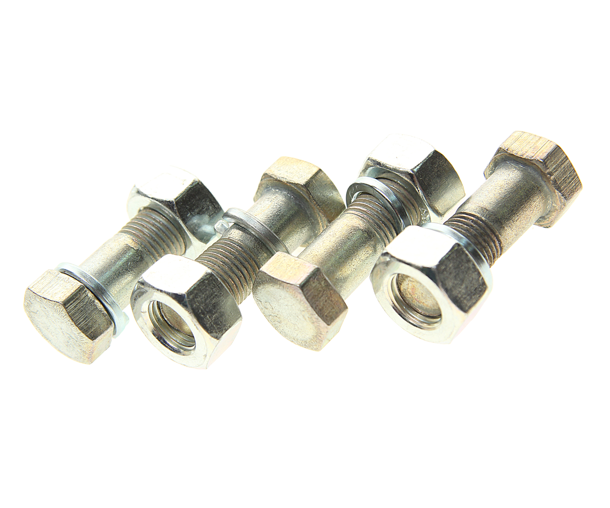 фото Болт М12х1.25х32 ГАЗ-3307,3308 вала карданного (4шт.) Этна