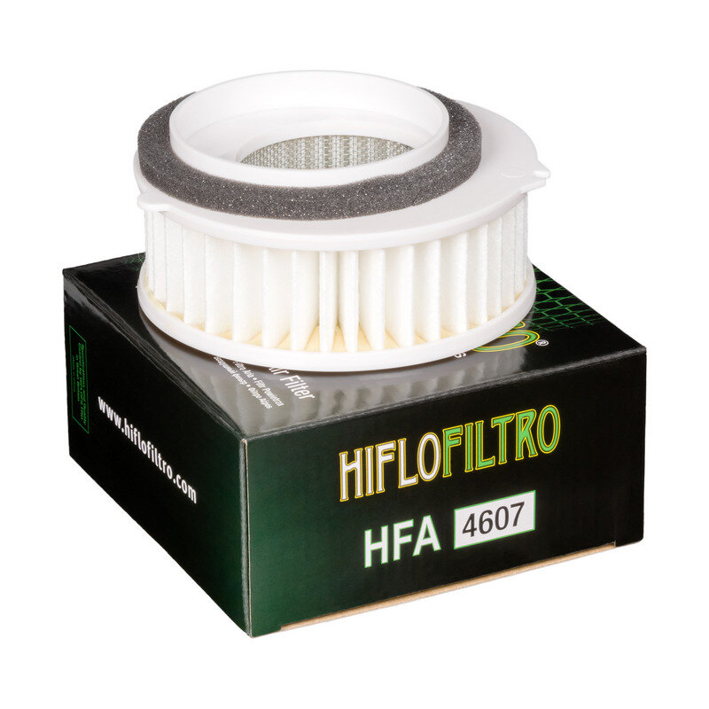 Оригинальный воздушный фильтр Hiflo Filtro HFA4607