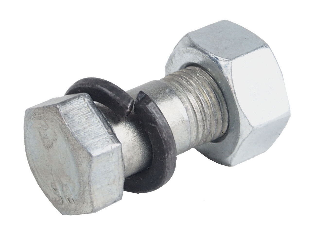 фото Болт М12х1.25х30 ГАЗ-3307,3308 вала карданного в сборе этна