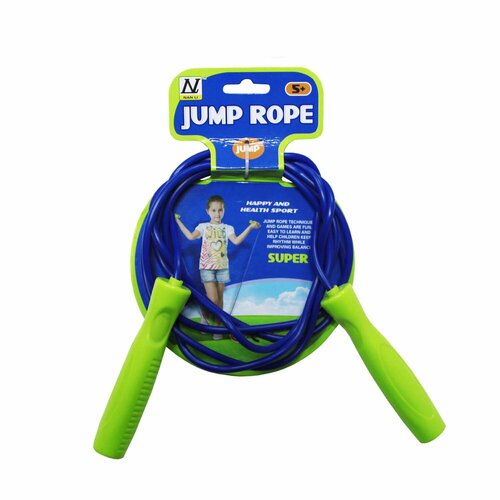 фото Скакалка yt1684829