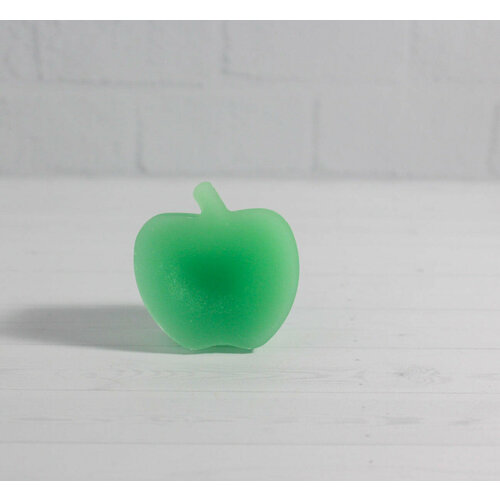 фото Парафин для скейтборда воск insect green apple wax, 2 штуки
