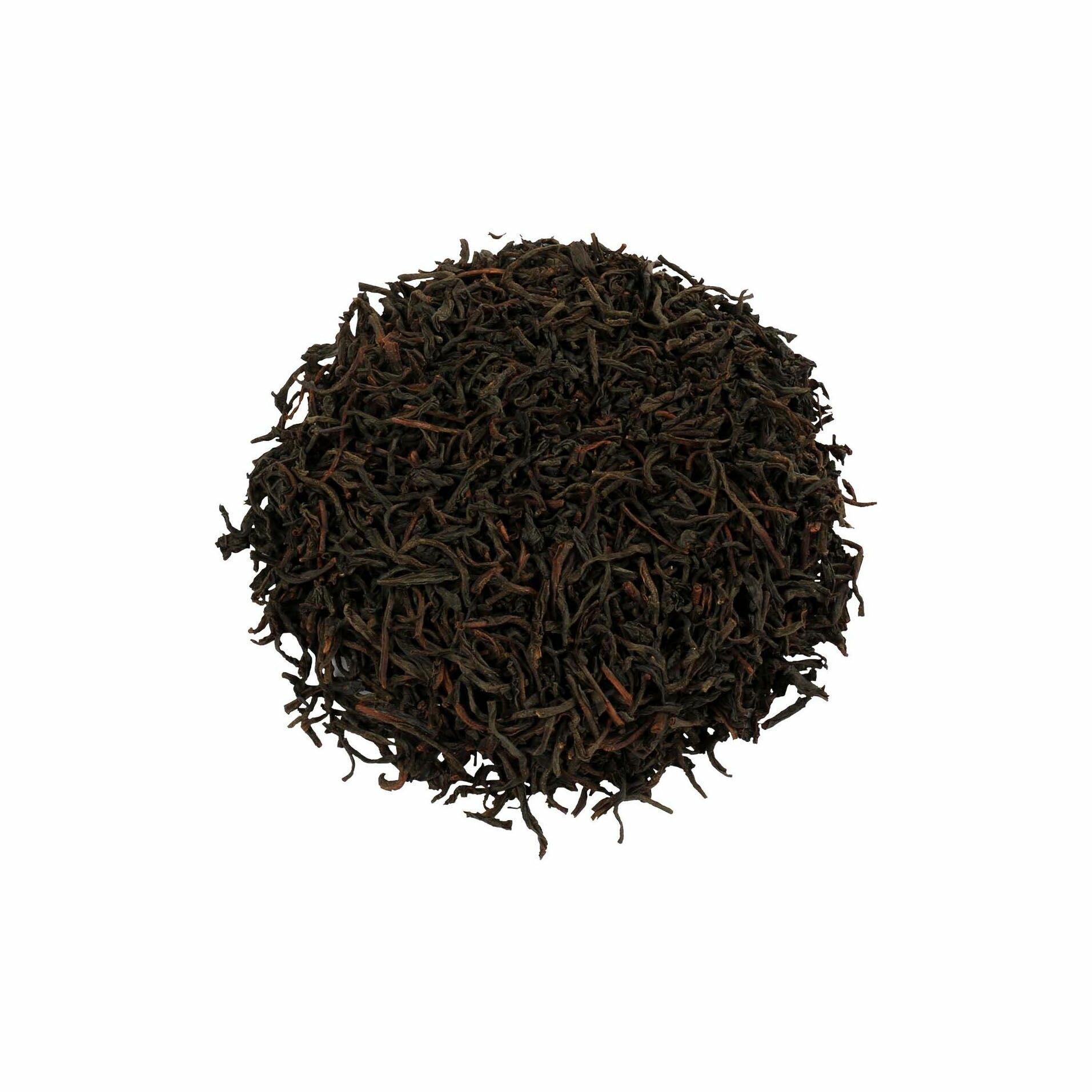 Чай черный Basilur Восточная коллекция по-персидски листовой, 100 г - фото №13
