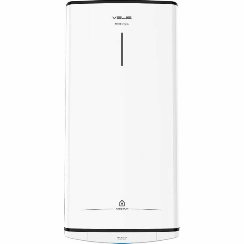 Водонагреватель Ariston Velis Tech Inox R ABS 100 белый