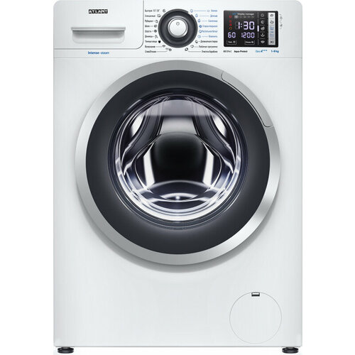 Стиральная машина Atlant CMA-80С1214-С-01 3912500₽
