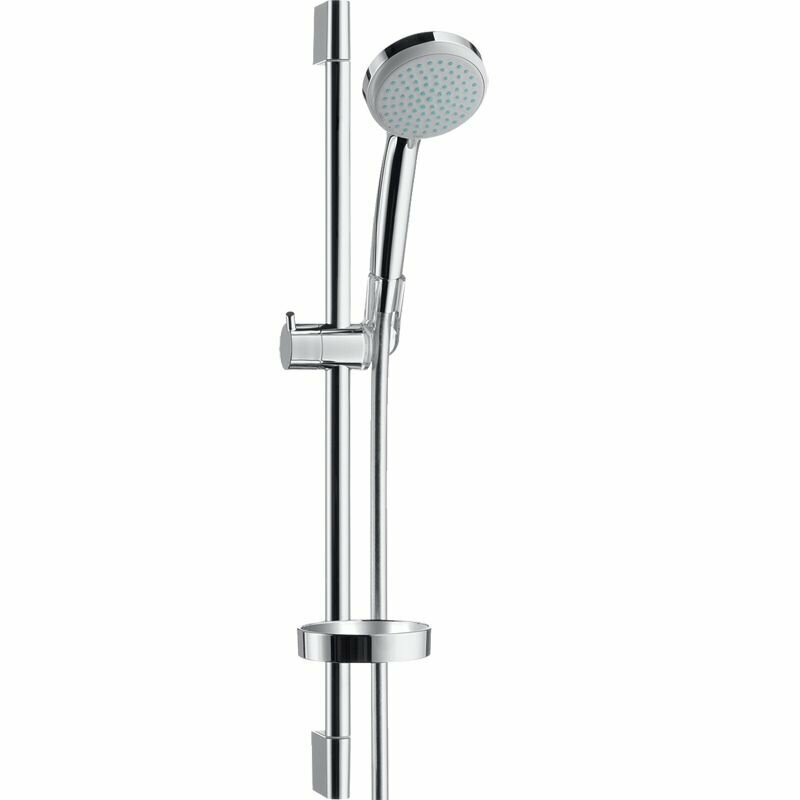 Душевой гарнитур Hansgrohe Croma 100 Vario/Unica C Shower Set 27772000