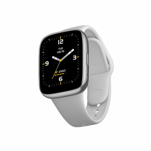 Смарт-часы Xiaomi Redmi Watch 3 Active (EU) (Gray)