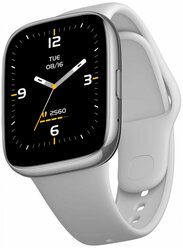 Смарт-часы Xiaomi Redmi Watch 3 Active (EU) (Gray)