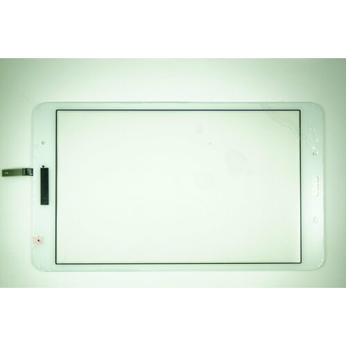 ipartsbuy кнопка питания и кнопка громкости гибкий кабель для galaxy tab pro 8 4 sm t320 Тачскрин для Samsung SM-T320 Galaxy Tab Pro 8.4 white