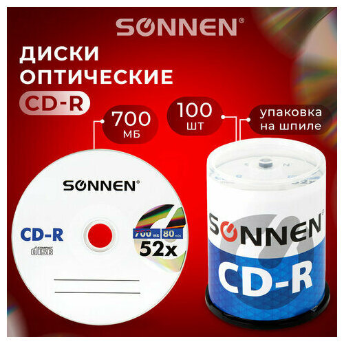 Диски CD-R , Вьетнам, упаковка cake box