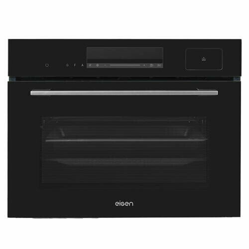 Электрический духовой шкаф Eigen BO-SD501B черный 4600000₽